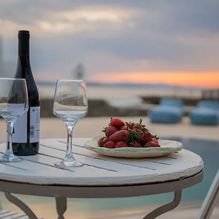 Marevento By Whitelist Mykonos ヴィラ Mykonos Town