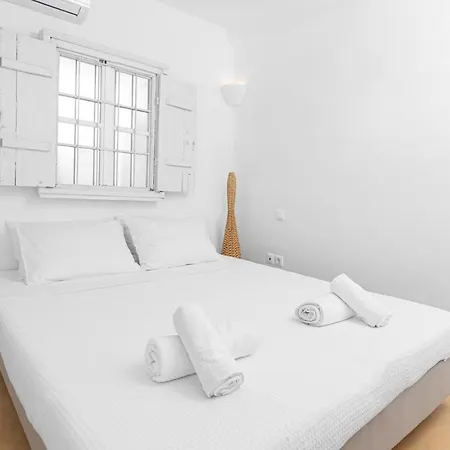 ヴィラ Marevento By Whitelist Mykonos Mykonos Town